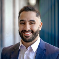 HomeSmart Employee Omar Ashour's profile photo