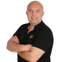 LookBookHoliday.com Employee Murat Malli's profile photo
