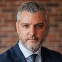 Kodak Alaris Employee Jon Bostock's profile photo