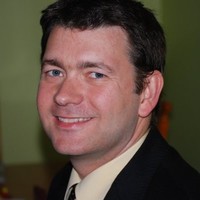 Desjardins Employee Frédéric Renaud's profile photo