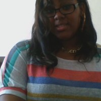 Youth Volunteer Corps Employee Brianna King's profile photo