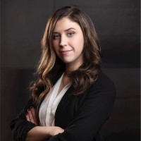 ASRaymond Employee Rachel Marchyok's profile photo