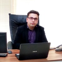 Nader Sharafi Email