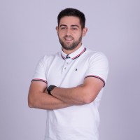 buss Employee Kai Lührsen's profile photo