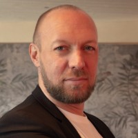STATERA Employee Ian Bradac's profile photo