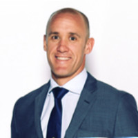 Dubai British School Employee Brett Girven's profile photo