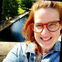 Actic Employee Tracey Willits's profile photo