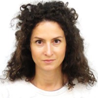 Maja Nikolic Email & Phone Number