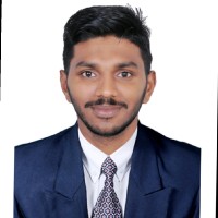 Edapt Employee Muhammed Azharudheen's profile photo
