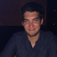 Conner Scott Email & Phone Number