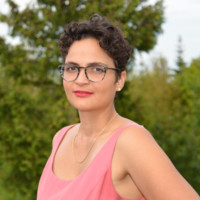 École de santé publique de l'Université de Montréal Employee Anne-Sophie Jean-Charles's profile photo