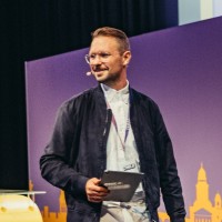 Think11 Employee Christoph Steger's profile photo