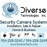 Diverse Technologies Corporation Employee Andrew Whittle's profile photo