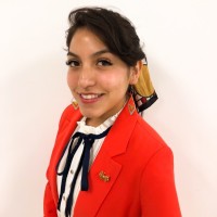 LER TechForce Employee Aline Campos's profile photo