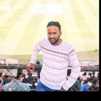 HCLTech Employee Kapil Krishna Inakollu's profile photo