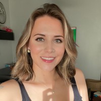 doing contract work Employee Leandra Mixon's profile photo