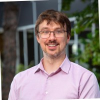 QuEra Computing Inc. Employee Florian Huber's profile photo