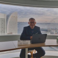 PT. JGC Indonesia Employee Heri Wibowo's profile photo