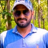 Tech Weave International Private Limited Employee Shashikant Rana's profile photo