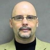 MITRE Employee John Castleberry's profile photo