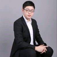 MarsHub Employee Caesar Feng's profile photo