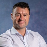 Sirma Employee Momchill Zarev's profile photo