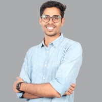 Akaike Technologies Employee Maharshi Yeluri's profile photo
