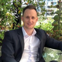 Stockhead Employee Grant Parker's profile photo