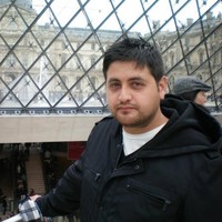 Elias Hernandez Email & Phone Number
