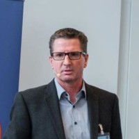 Research Center Pharmaceutical Engineering GmbH Employee Gert Breitfuss's profile photo