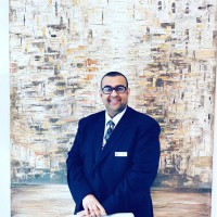 Ravindra Pardasey Email & Phone Number