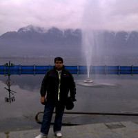DCC Group Employee Annshuman Nagpal's profile photo