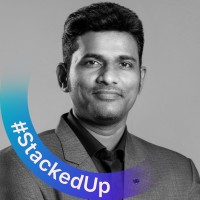 FTA Global Employee Senthil Hariram's profile photo