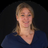 iDocta Employee Melodie Haelters's profile photo