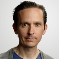Akqa Employee Thomas Mullen's profile photo