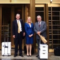 Gibson Robb & Lindh LLP Employee Shaun Clivio's profile photo