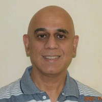 Honeywell Employee Sameer Vartak's profile photo