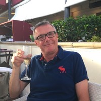 Dobby Employee Christopher Carr's profile photo