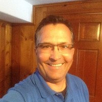MASTERCRAFTERS Employee Thomas Johnsen's profile photo