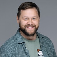 ELECTRONIC LAB Employee Kirilas Tretjakovas's profile photo