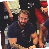 CASTRO-HOODIES GROUP Employee Roi Kovalio's profile photo