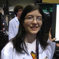 funkitron Employee Naomi Hinchen's profile photo