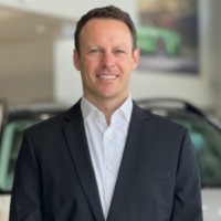 Mercedes-Benz of Music City Employee Matt Gleichman's profile photo
