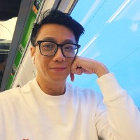 Xendit Employee Marcus Lee's profile photo