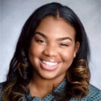 Accenture Employee Alexa Mendez's profile photo