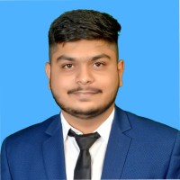Mando Employee Advait Walsangikar's profile photo