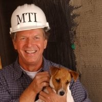 MTI: Masonry Technology, Inc. Employee John Koester's profile photo