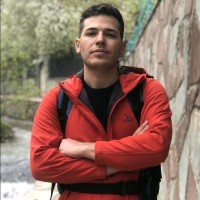 Forex Trader Employee Boz Gord's profile photo