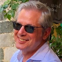 LOTUS Clínica Do-In Ltda. Employee Antonello Guzzetti's profile photo