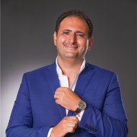 Orange Middle East and Africa Employee Younes Tazi's profile photo